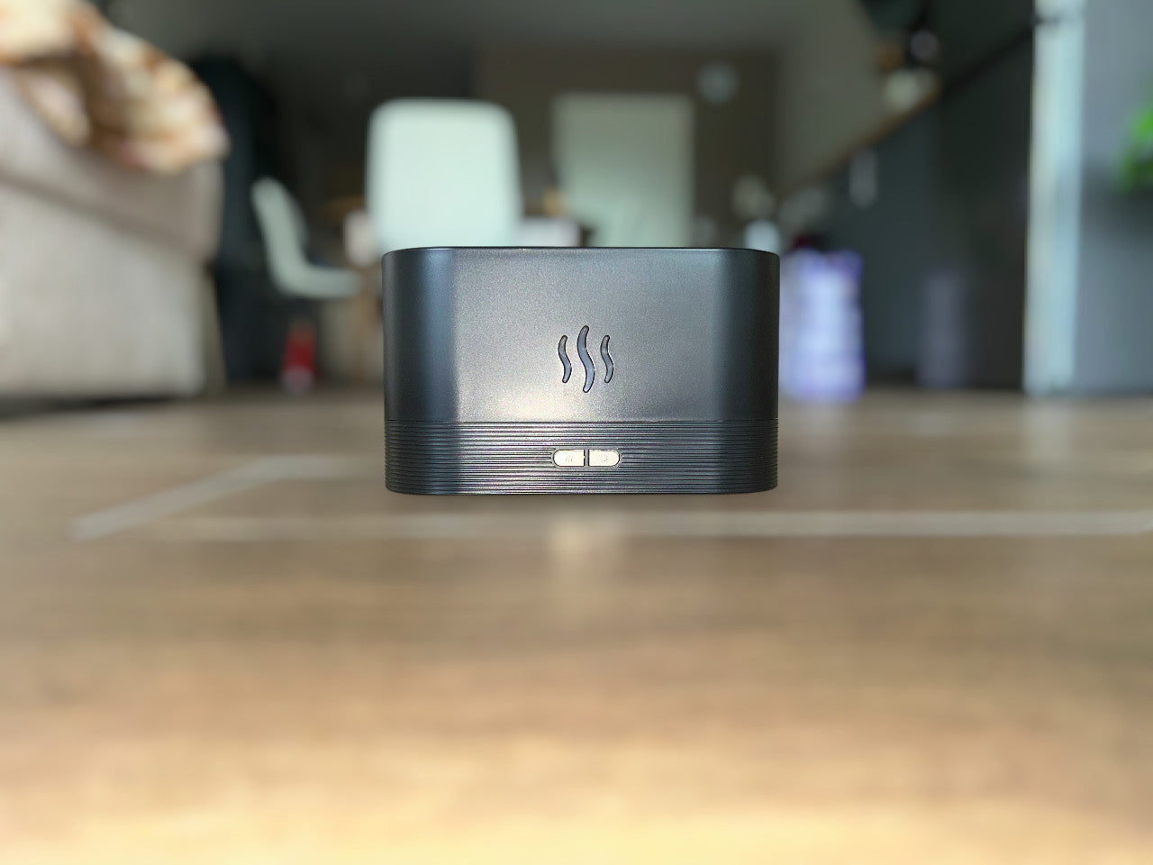 Smoothybreak - Diffuseur d'arômes à LED Confort +